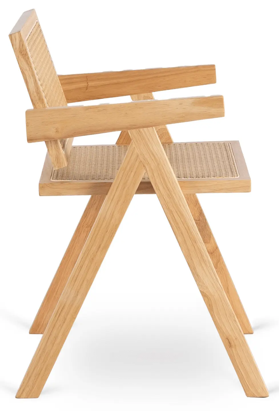 Scaun Mebel Elite Madera (Golden Oak) - 3