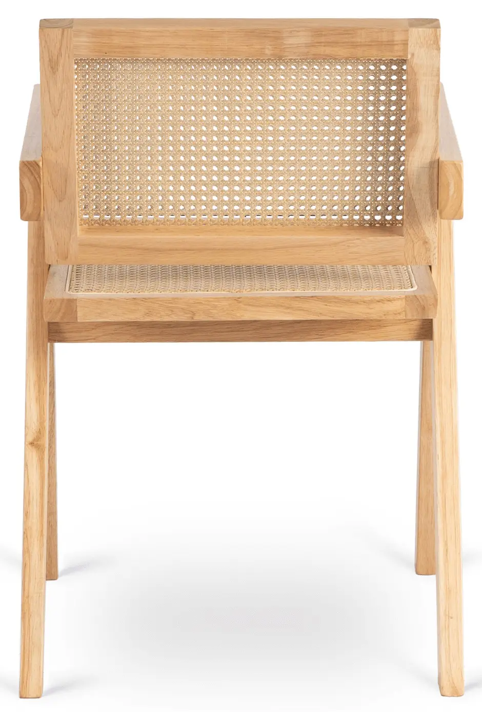 Scaun Mebel Elite Madera (Golden Oak) - 5