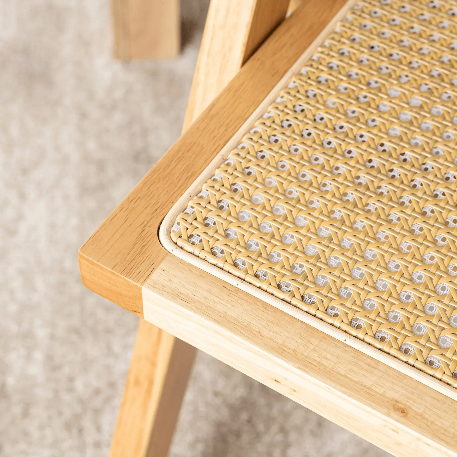 Scaun Mebel Elite Madera (Golden Oak) - 6