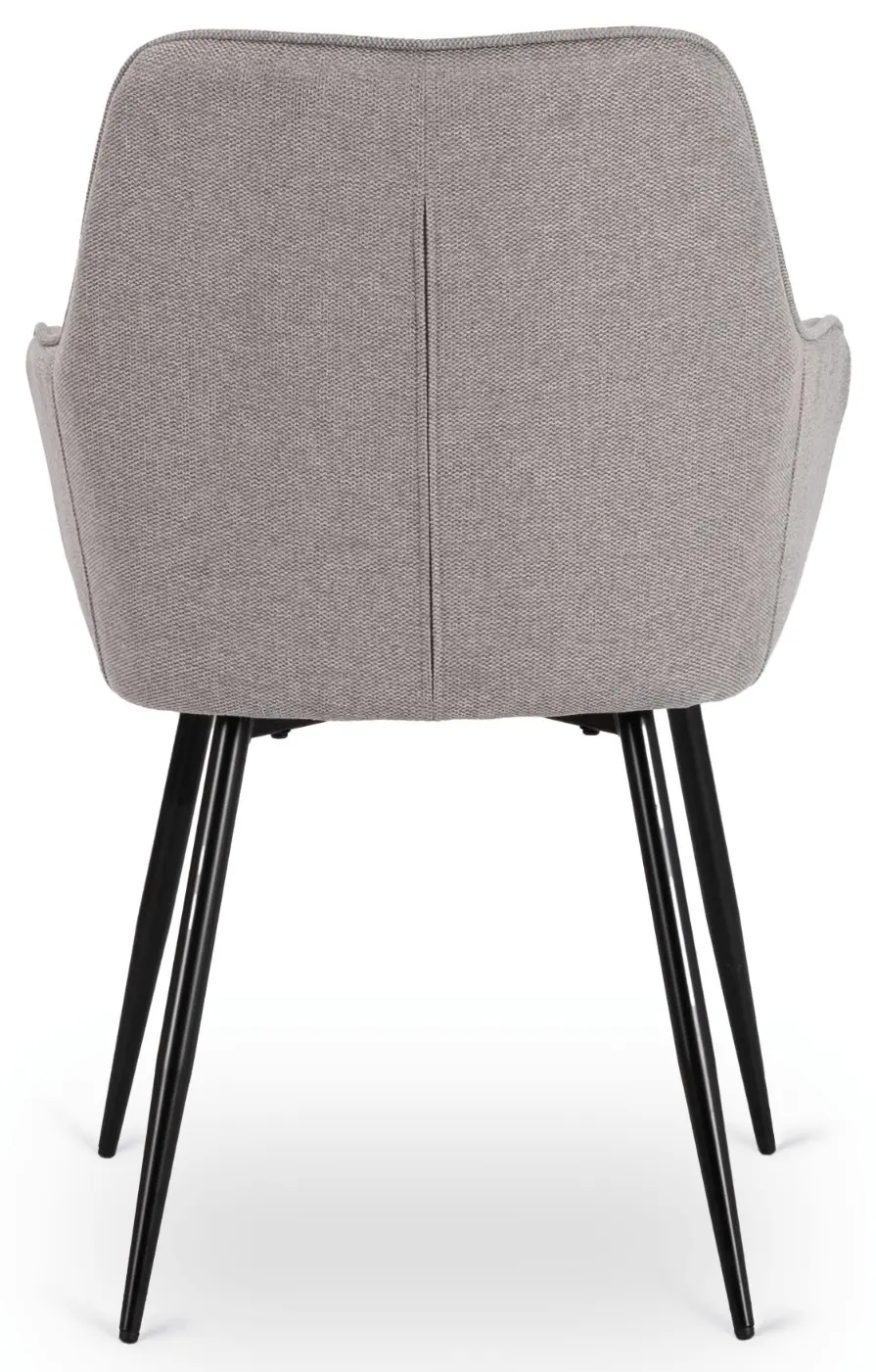 Scaun Mebel Elite Malaga (Grey/Black)