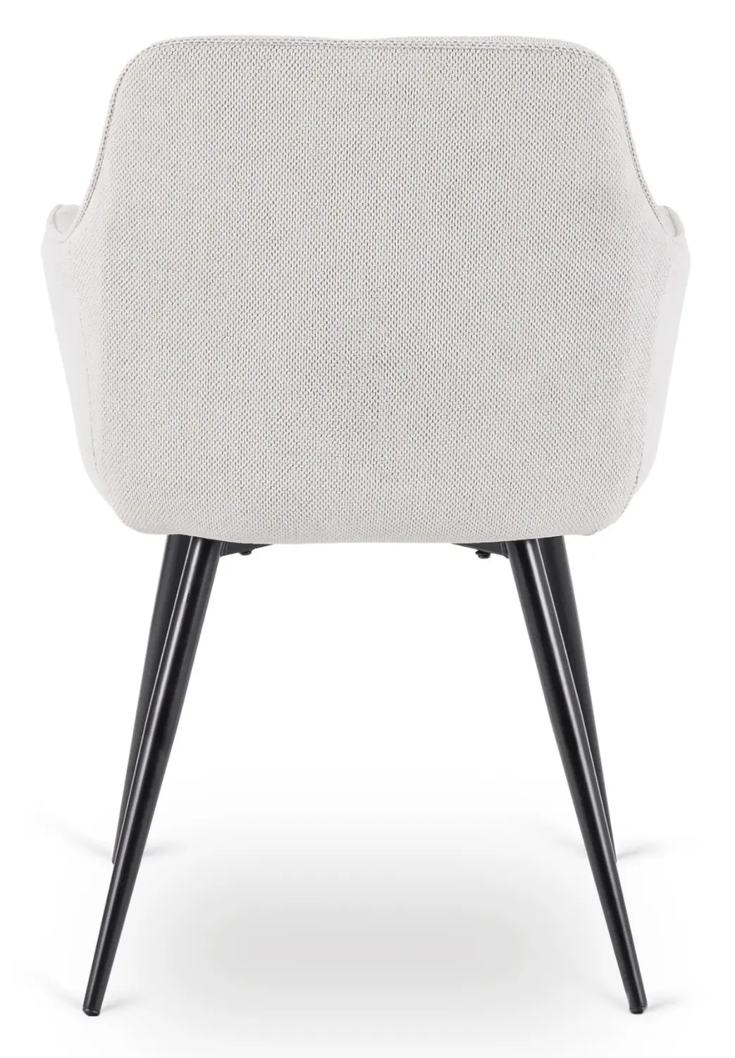 Scaun Mebel Elite Modesto (Beige/Black) - 5
