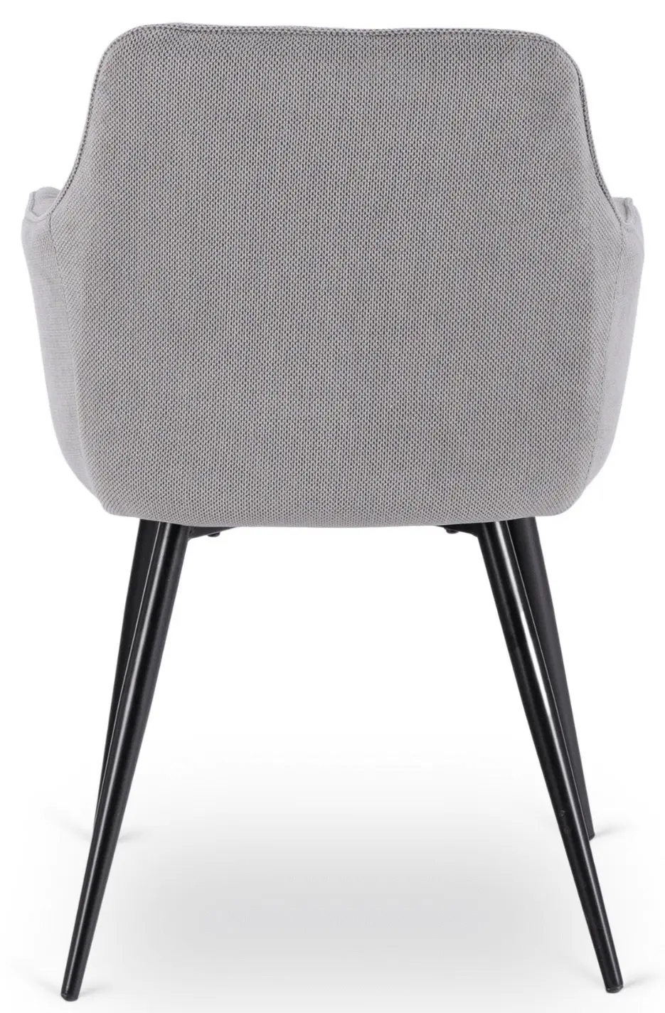 Scaun Mebel Elite Modesto (Grey/Black) - 5