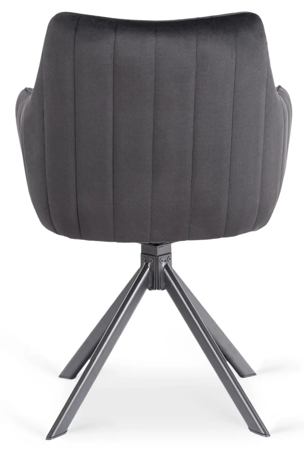 Стул Mebel Elite Mumbai (Black) - 5