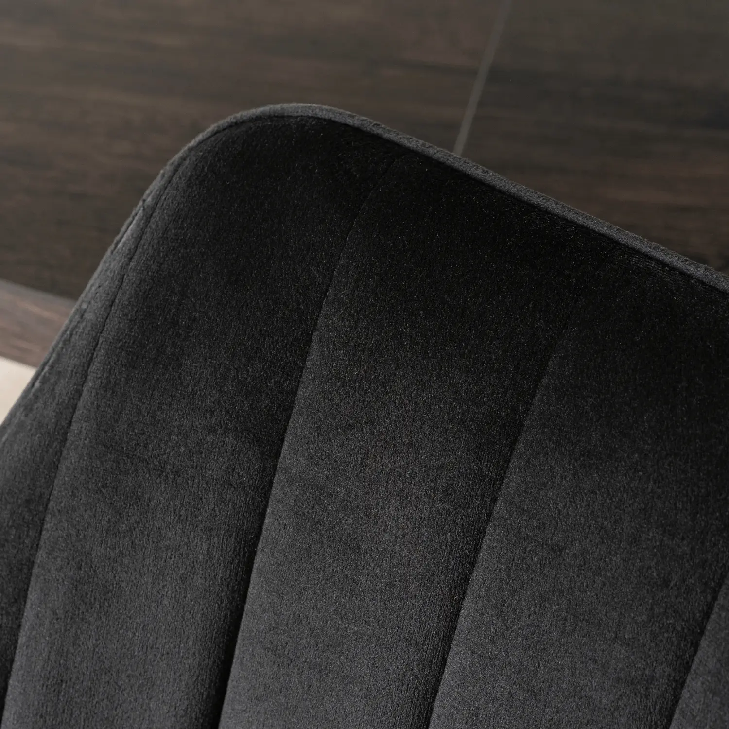 Стул Mebel Elite Mumbai (Black) - 6
