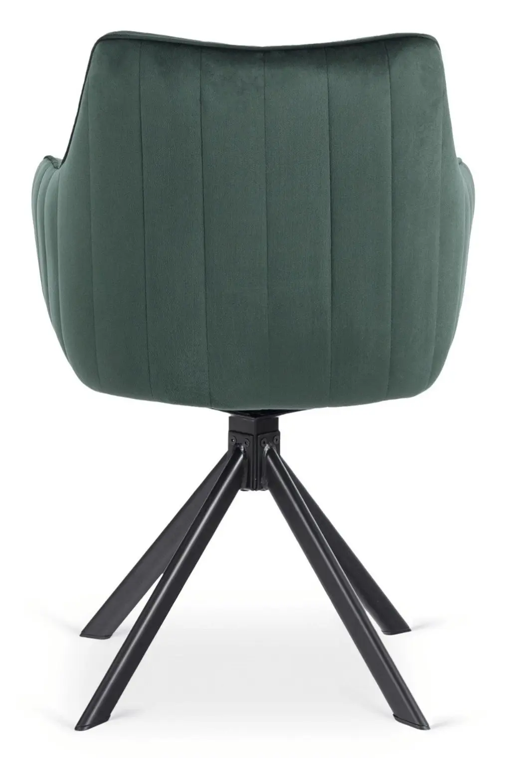 Scaun Mebel Elite Mumbai (Green/Black) - 5