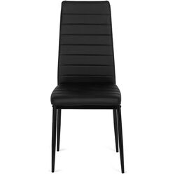 Стул Mebel Elite Naris (Black) Thumb