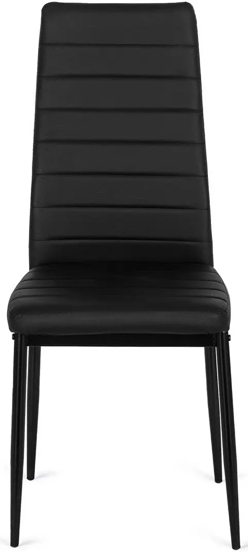 Стул Mebel Elite Naris (Black) - 13