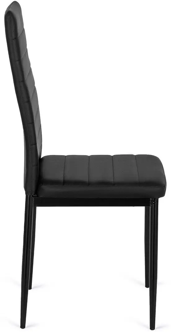 Стул Mebel Elite Naris (Black) - 4