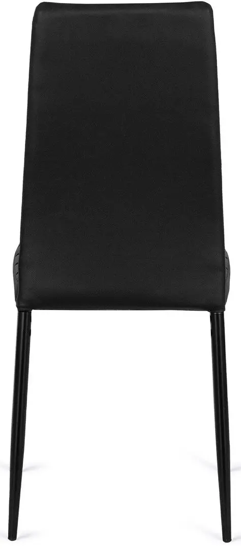 Стул Mebel Elite Naris (Black) - 5