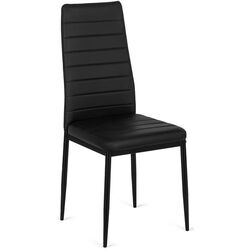 Стул Mebel Elite Naris (Black) Thumb