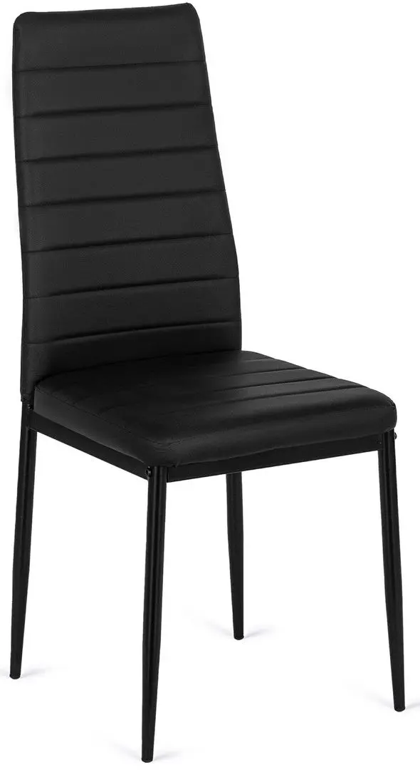 Стул Mebel Elite Naris (Black) - 6