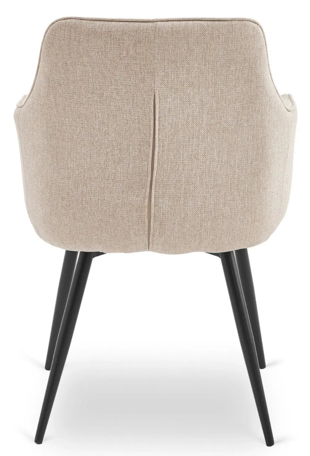 Scaun Mebel Elite Palma (Beige/Black)