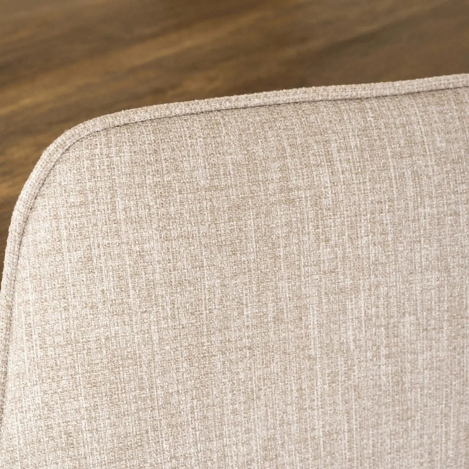 Scaun Mebel Elite Palma (Beige/Black)