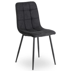 Стул Mebel Elite Peru 2 (Black) Thumb