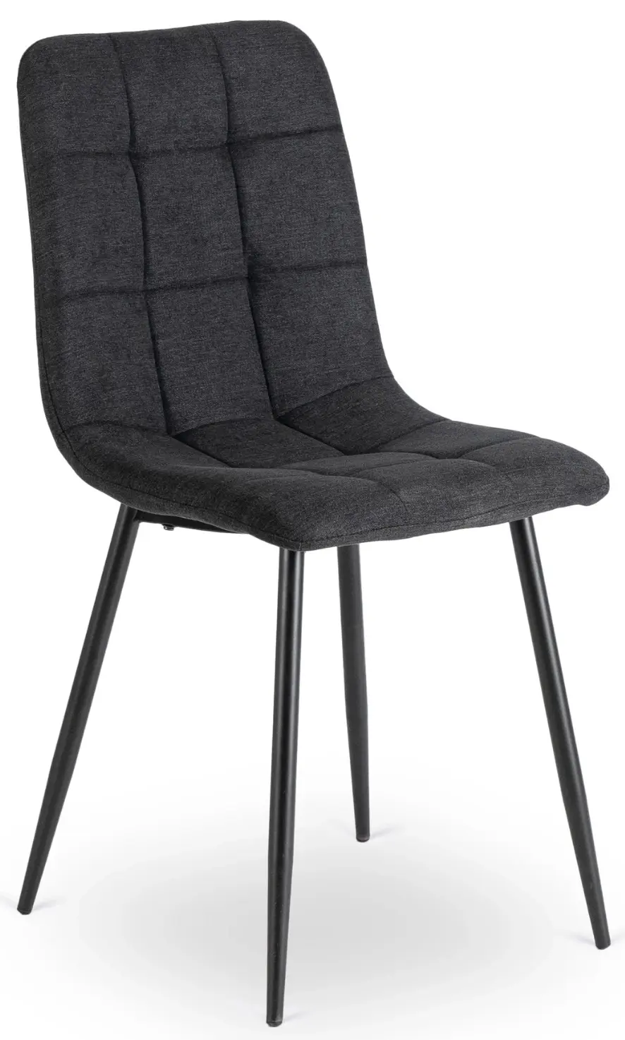 Стул Mebel Elite Peru 2 (Black) - 2