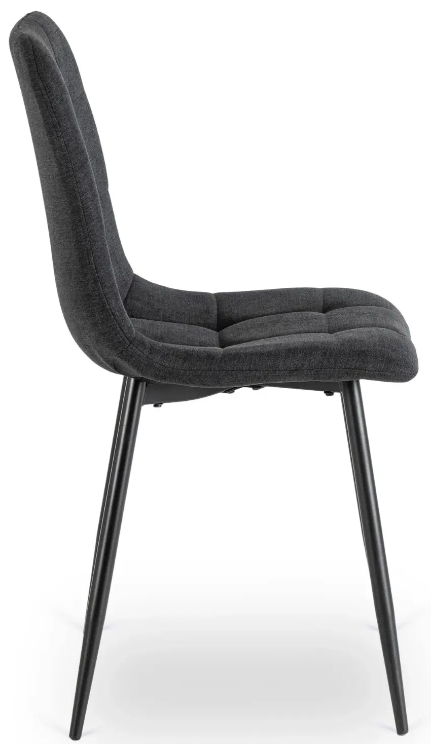 Стул Mebel Elite Peru 2 (Black) - 3