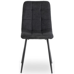 Стул Mebel Elite Peru 2 (Black) Thumb