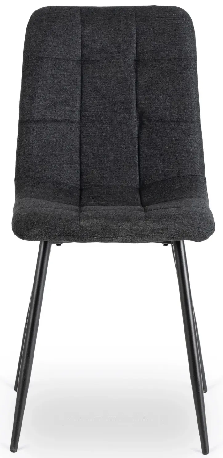 Стул Mebel Elite Peru 2 (Black) - 4