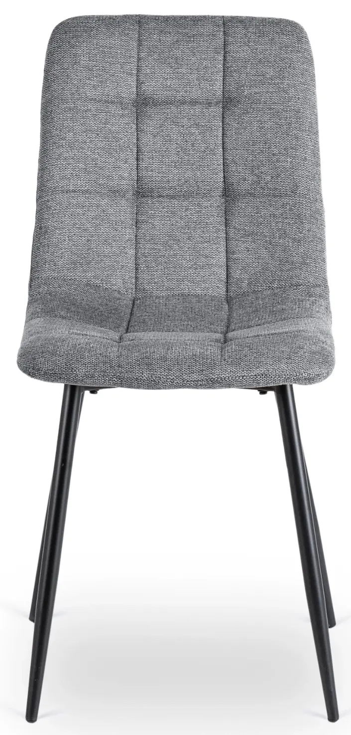 Scaun Mebel Elite Peru 2 (Grey/Black)