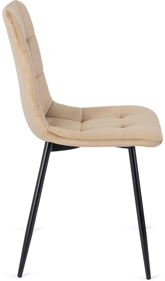 Scaun Mebel Elite Peru (Beige/Black)