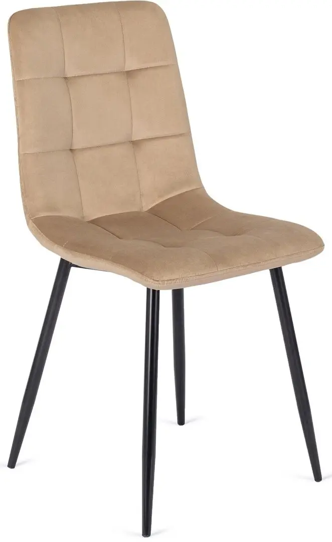 Scaun Mebel Elite Peru (Beige/Black)