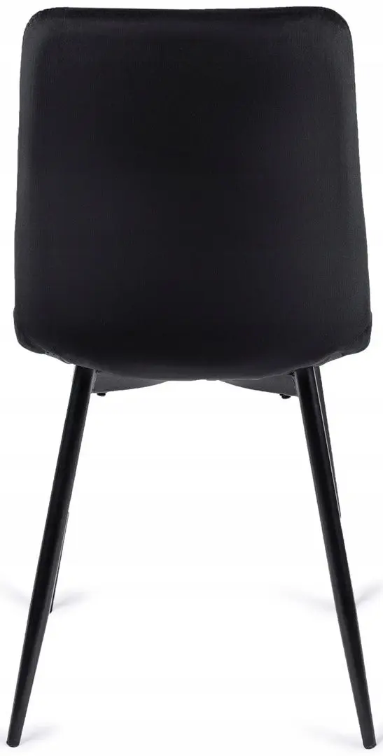 Scaun Mebel Elite Peru (Black)