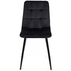 Scaun Mebel Elite Peru (Black) Thumb