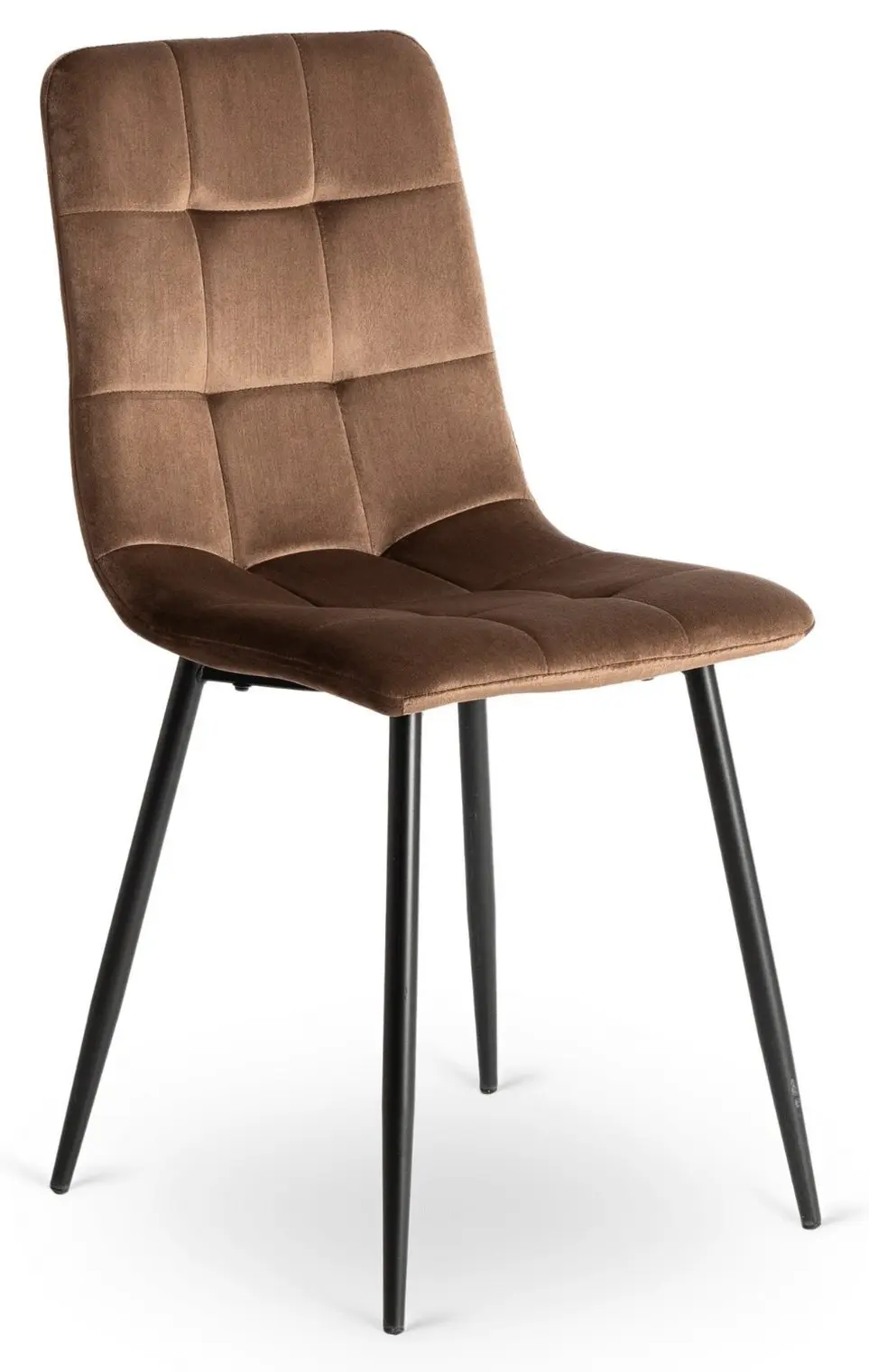 Стул Mebel Elite Peru (Brown/Black)