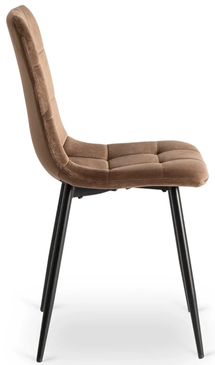 Стул Mebel Elite Peru (Brown/Black)