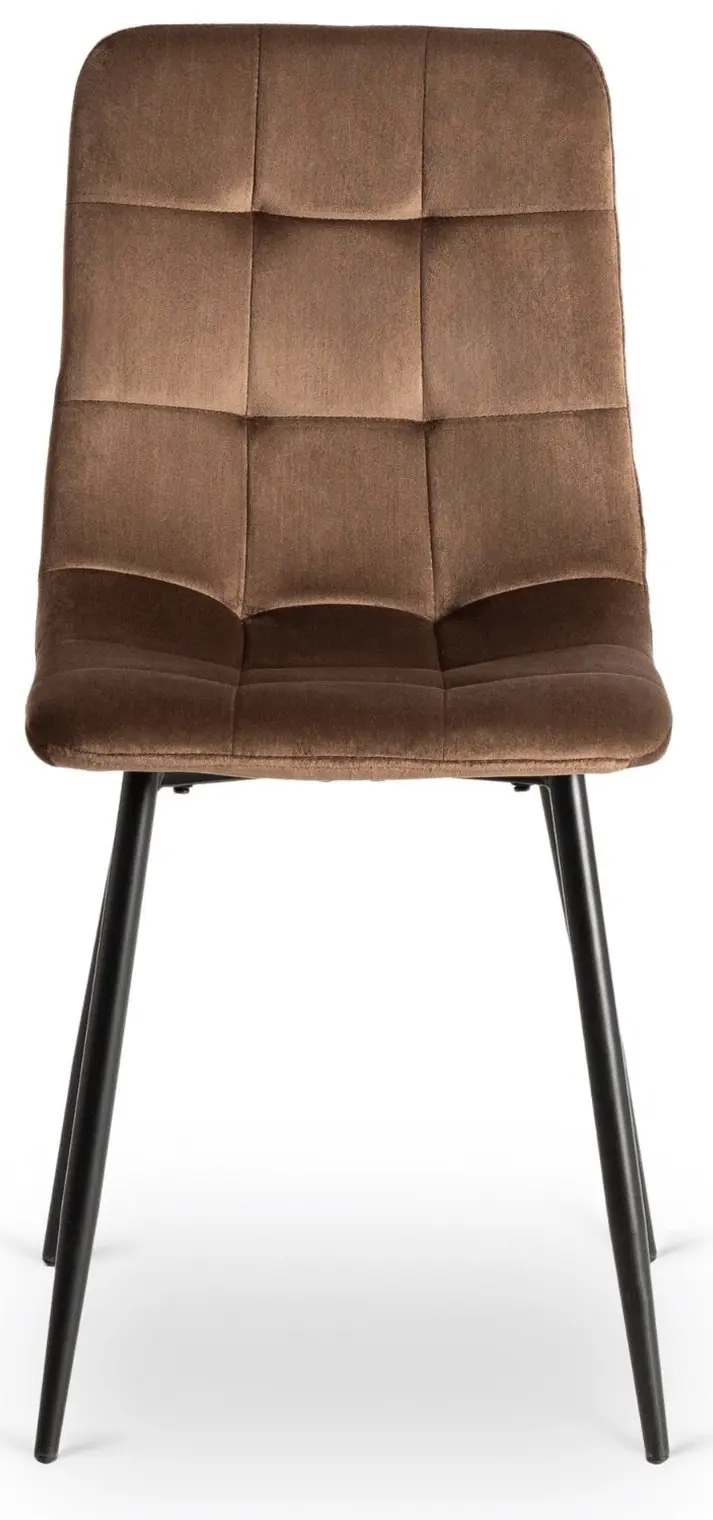 Стул Mebel Elite Peru (Brown/Black)