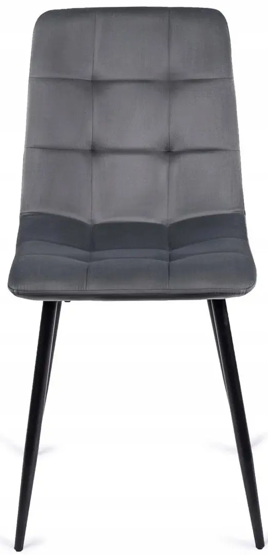 Scaun Mebel Elite Peru (Grey/Black)