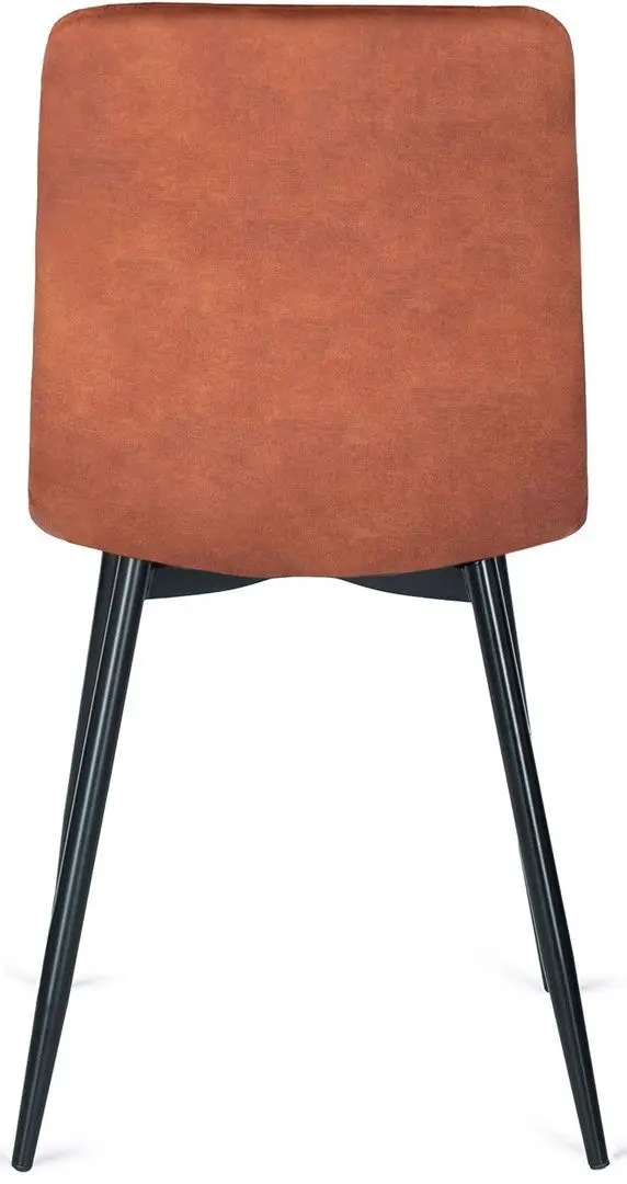 Scaun Mebel Elite Peru (Red/Black)