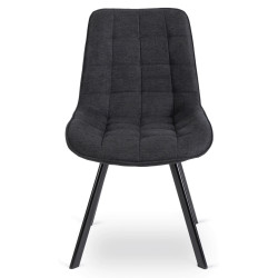 Scaun Mebel Elite Rick 2 (Black) Thumb