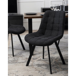 Scaun Mebel Elite Rick 2 (Black)