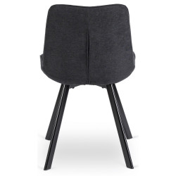 Scaun Mebel Elite Rick 2 (Black) Thumb