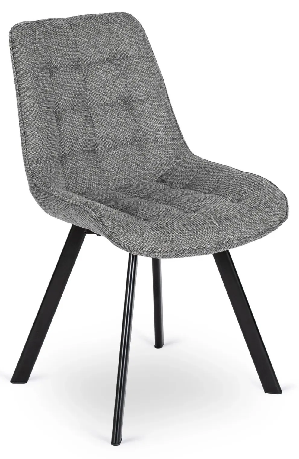 Scaun Mebel Elite Rick 2 (Grey/Black)