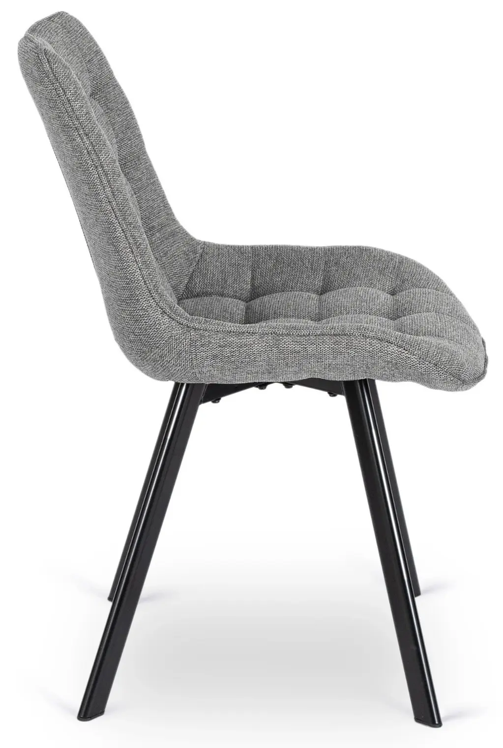 Scaun Mebel Elite Rick 2 (Grey/Black)