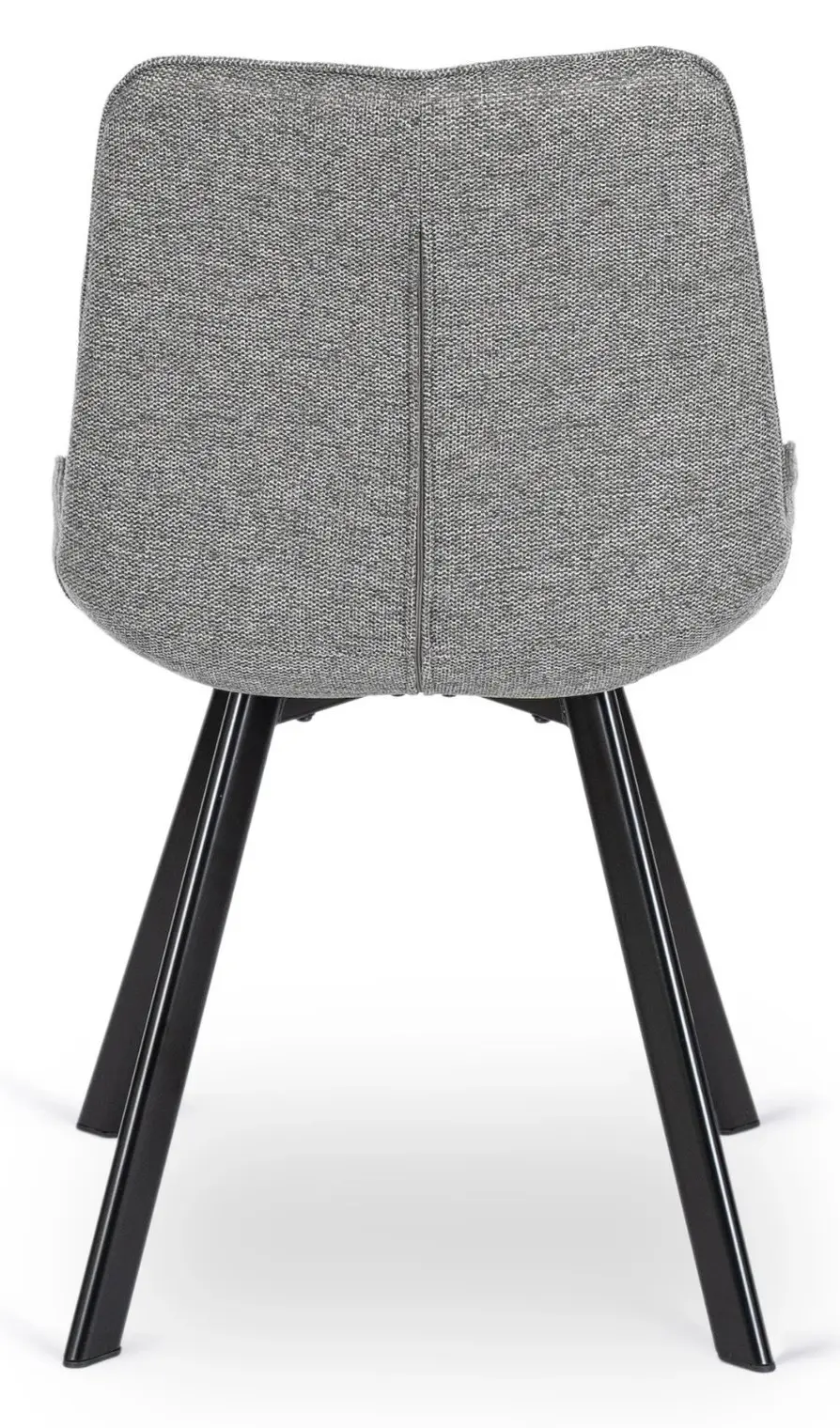 Scaun Mebel Elite Rick 2 (Grey/Black)