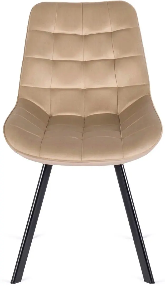 Scaun Mebel Elite Rick (Beige/Golden)