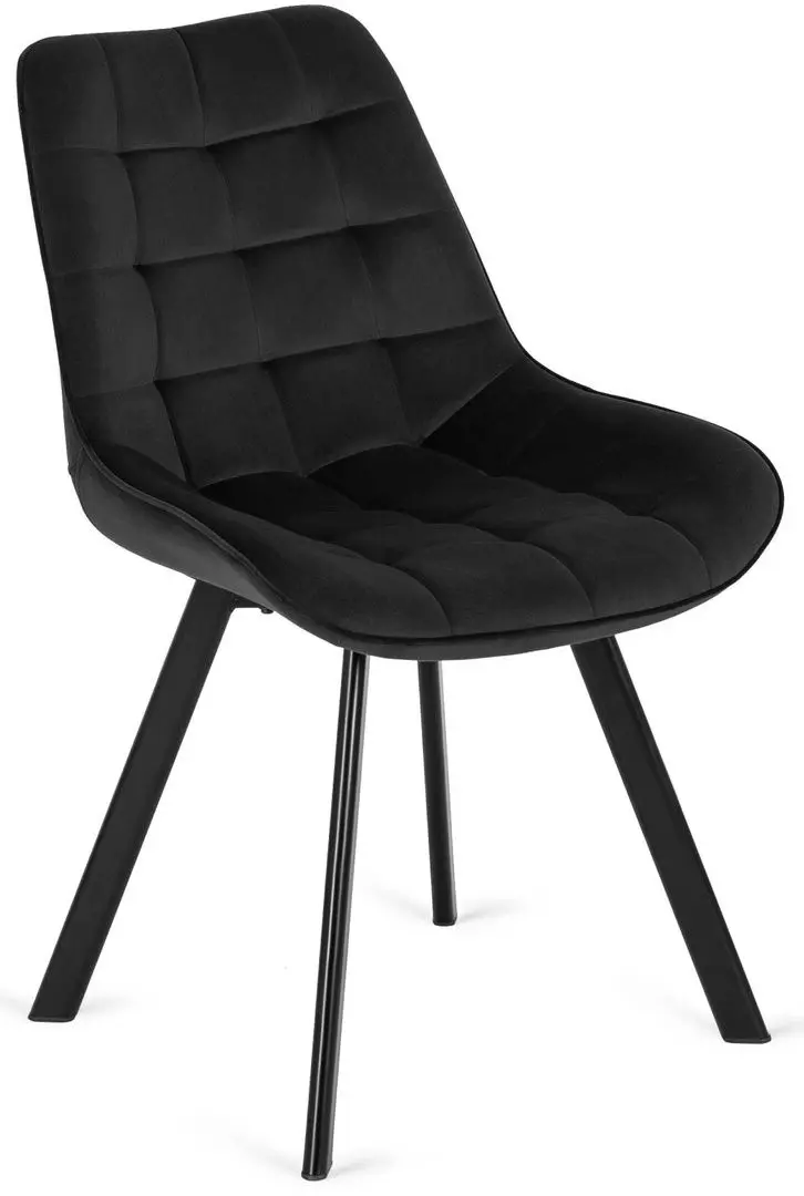 Scaun Mebel Elite Rick (Black)