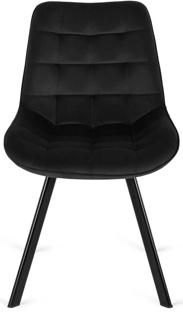 Scaun Mebel Elite Rick (Black)