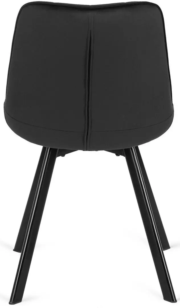 Scaun Mebel Elite Rick (Black)