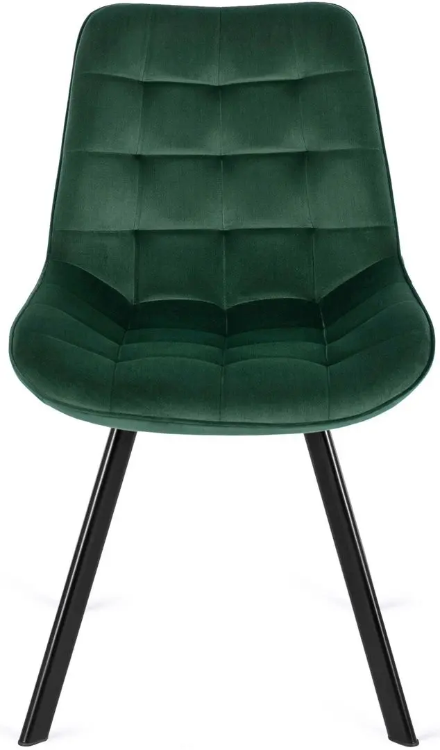 Scaun Mebel Elite Rick (Green/Black)