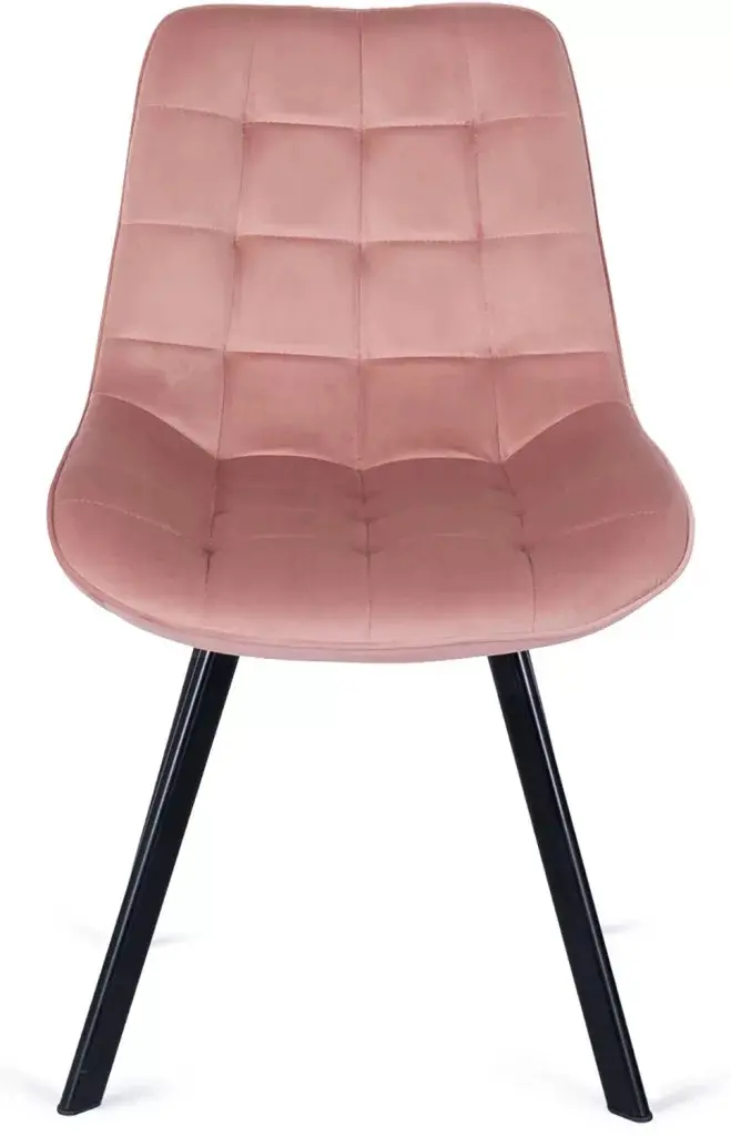 Scaun Mebel Elite Rick (Pink/Black)