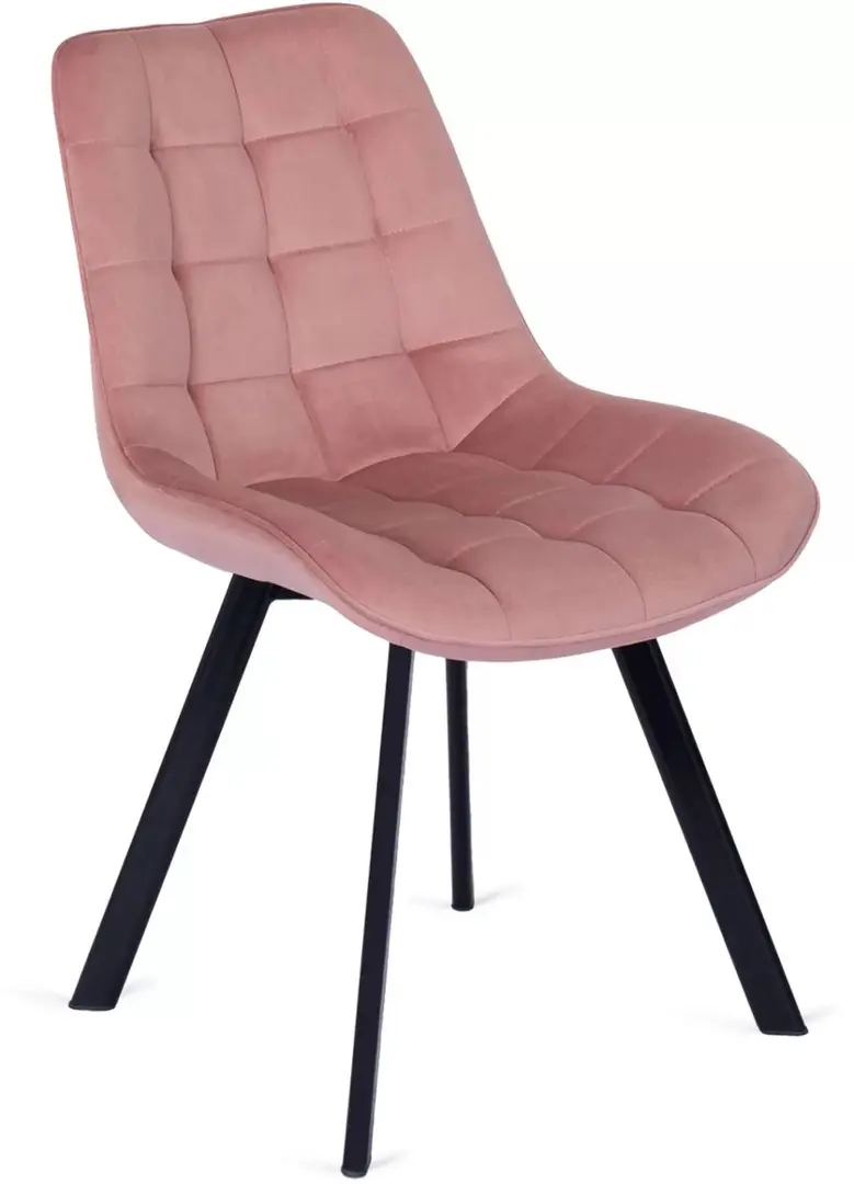 Scaun Mebel Elite Rick (Pink/Black)