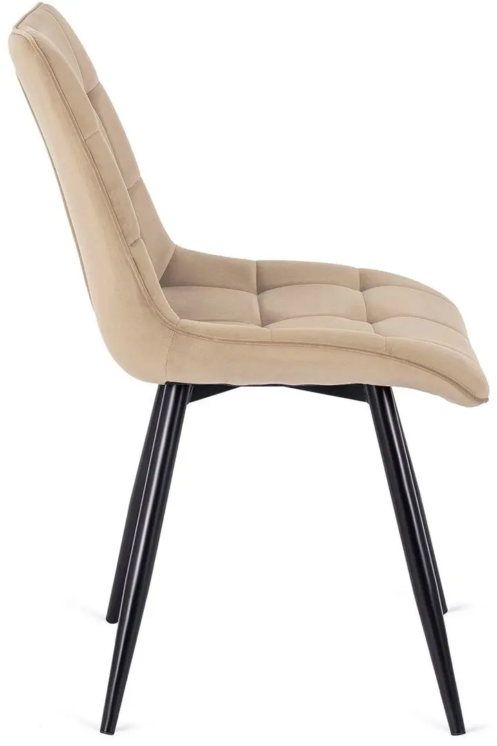 Scaun Mebel Elite Rio (Beige/Black)