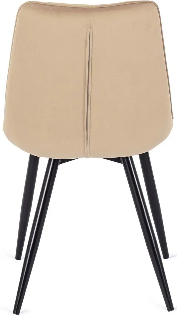 Scaun Mebel Elite Rio (Beige/Black)