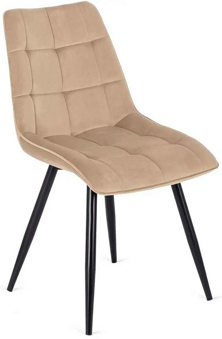 Scaun Mebel Elite Rio (Beige/Black)