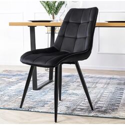 Scaun Mebel Elite Rio (Black)