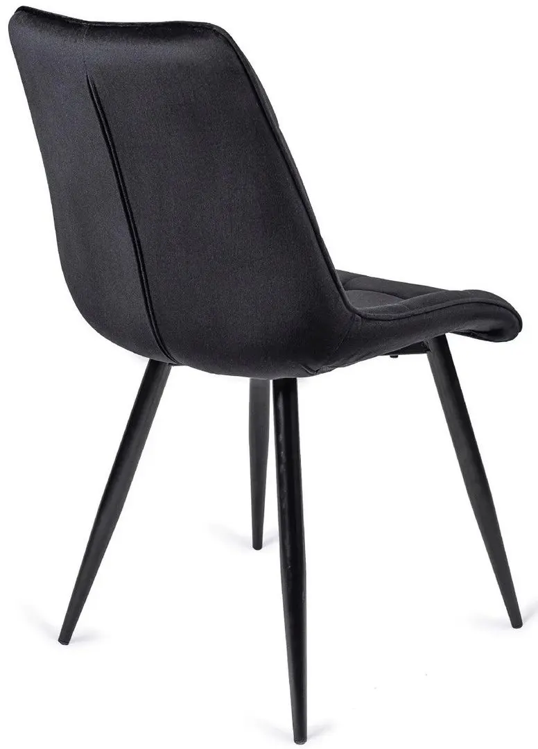 Scaun Mebel Elite Rio (Black)